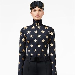 Goldbergh PREMIER SKI PULLY